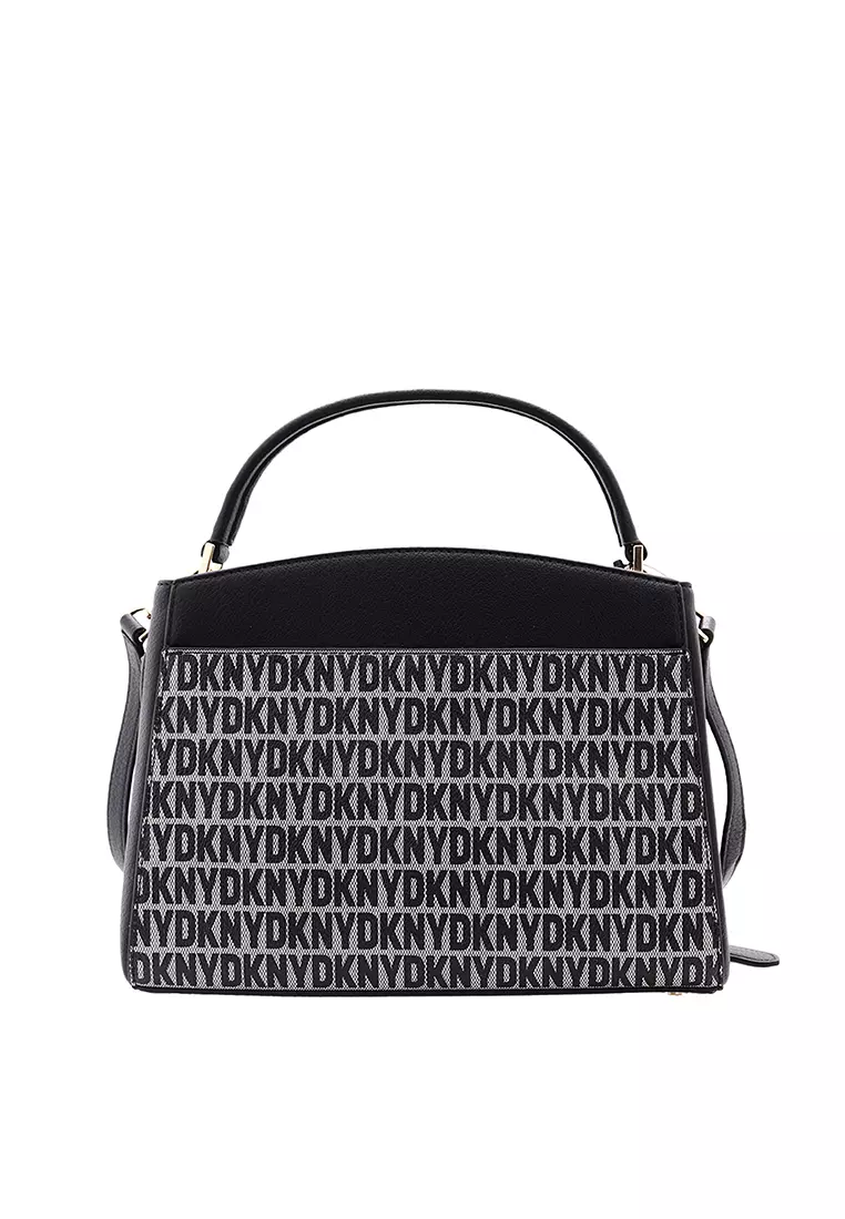 Paxton Satchel