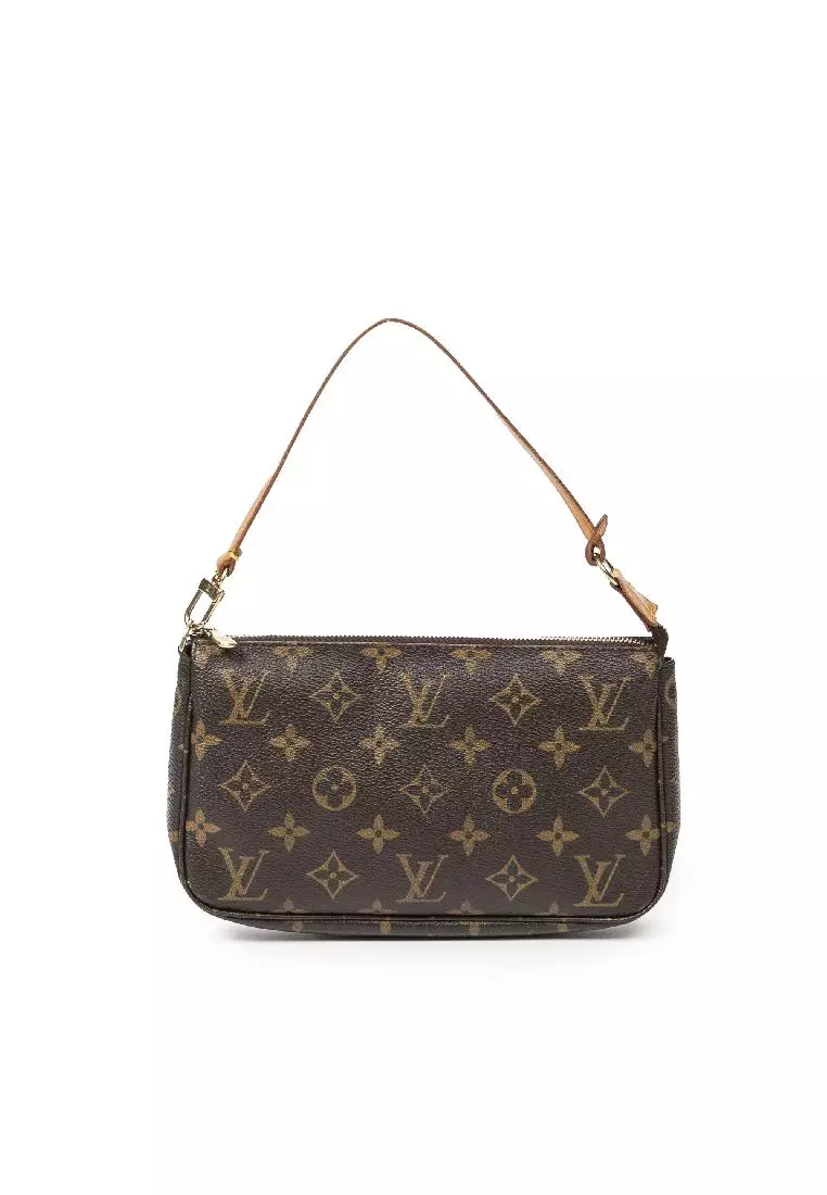 louis vuitton bags pouch