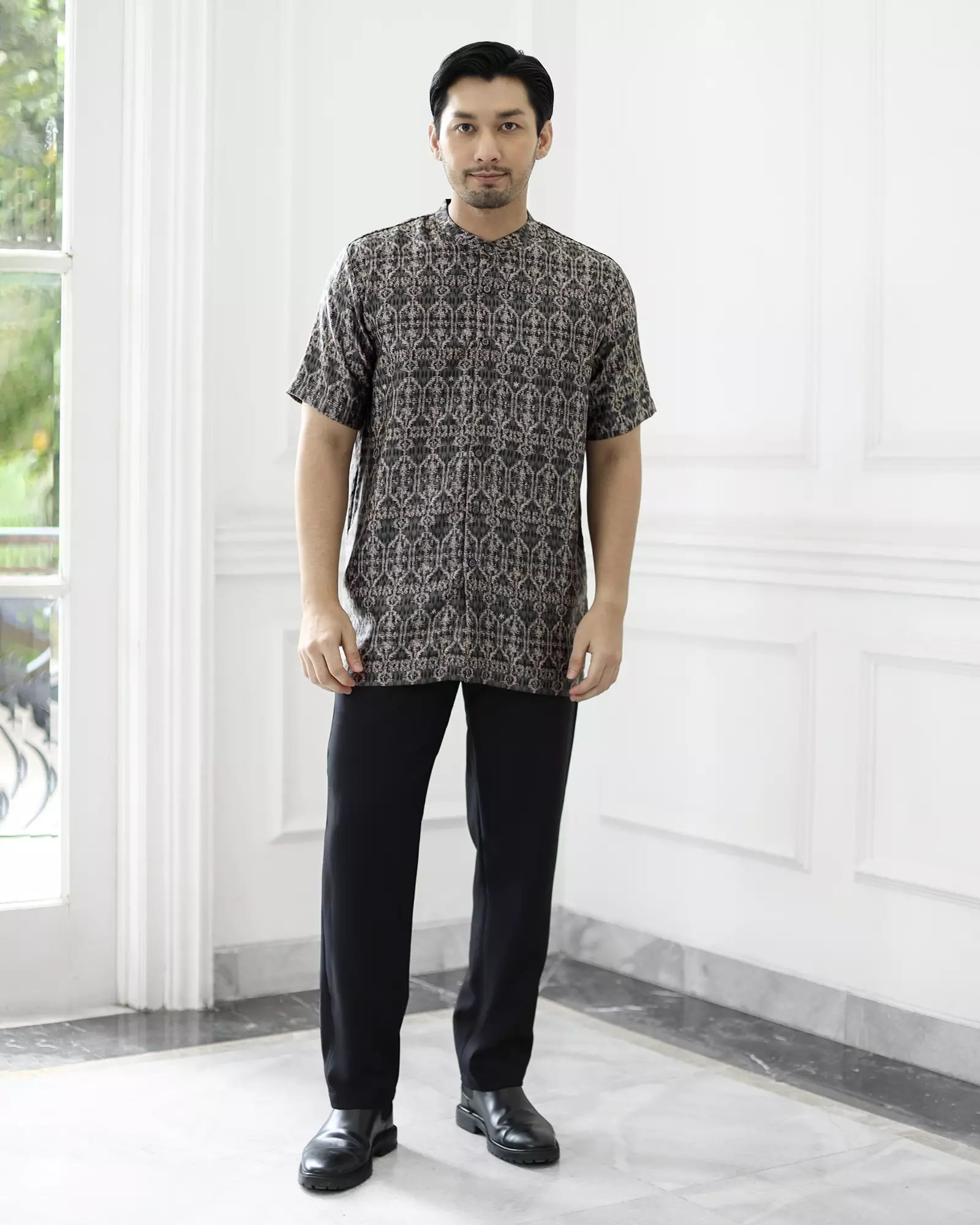 KASEP PADANTYA KOKO - Stone