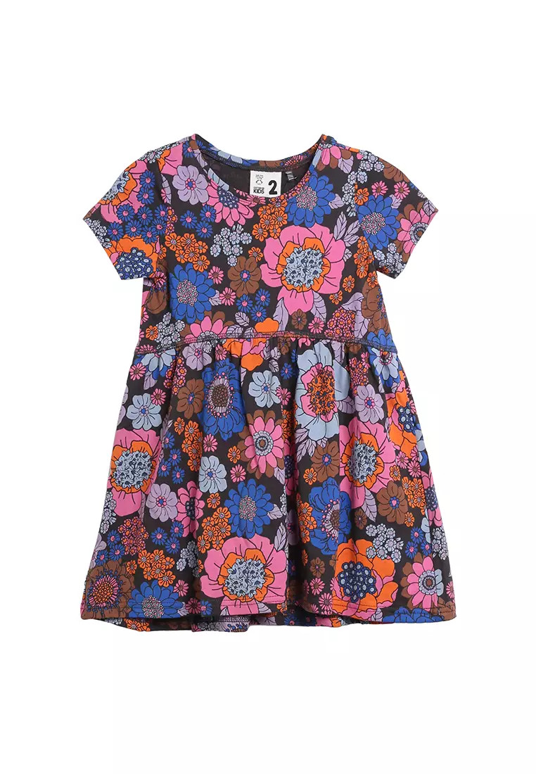 Girls dresses new arrivals cotton on
