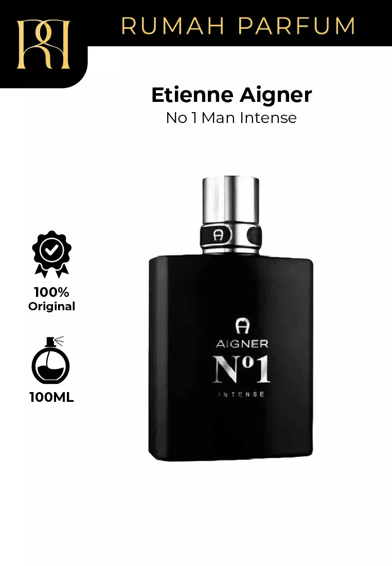 Jual Etienne Aigner Etienne Aigner No 1 Man Intense 100 ML