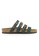 SoleSimple multi Kingston - Camouflage Leather Sandals & Flip Flops 2D352SHBC54BE8GS_1