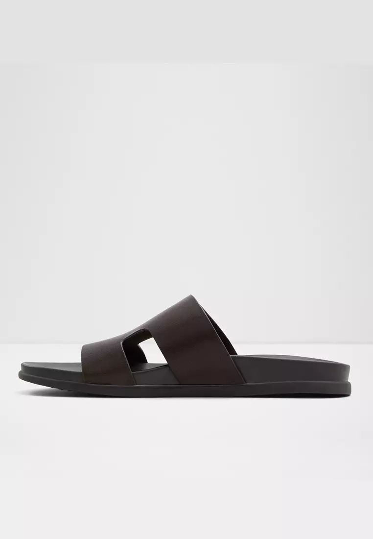 Mondi-In Slide Sandals