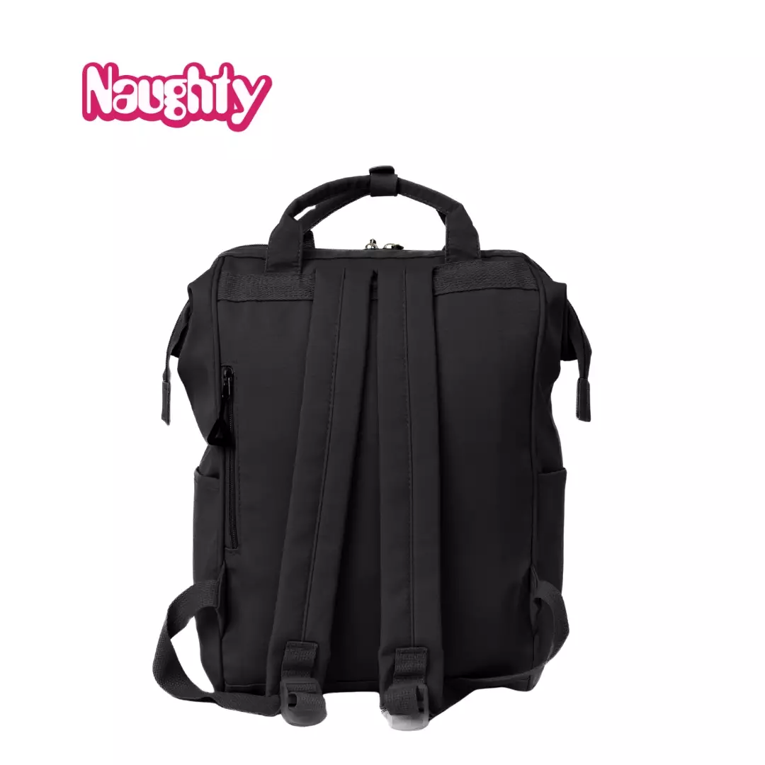 Tas Ransel Wanita Sekolah Backpack Damira G599 230806 Naughty Accessories
