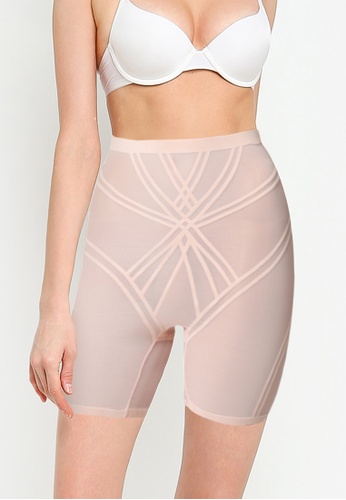 Buy Dorina Airsculpt Control Shaping Shorts Zalora Hk