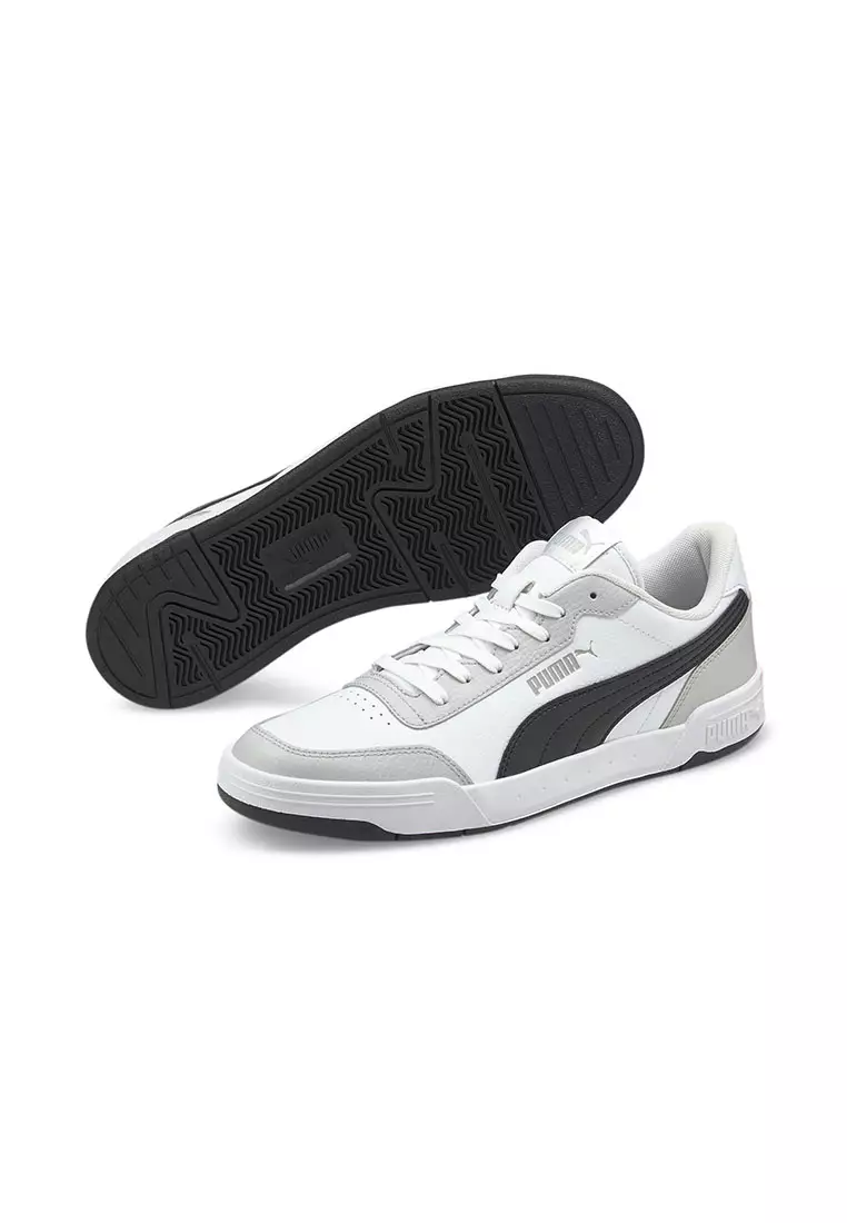 Caracal puma white sale