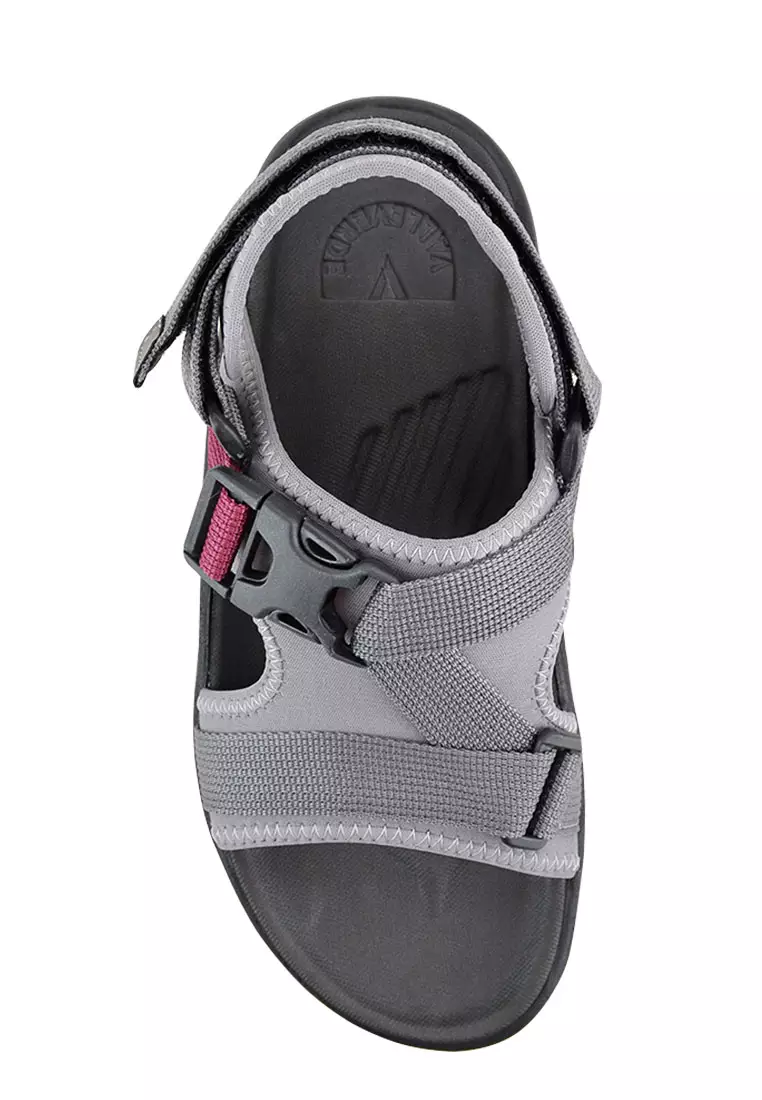 Sepatu Sandal Pria Alexander