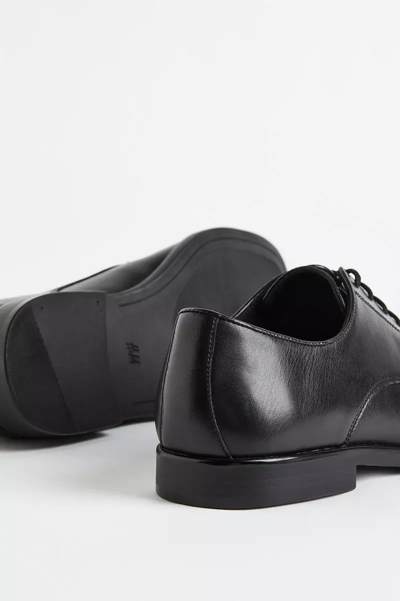derbies h&m