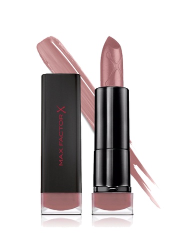 Buy Max Factor Max Factor Colour Elixir Velvet Bullet Matte Lipstick