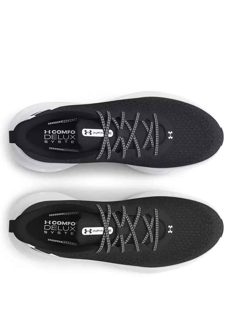 Infinite Shoes