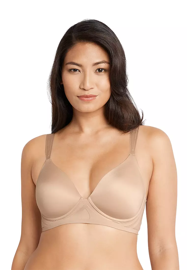 Buy Maidenform Comfort Devotion Ultimate Wirefree With Lift 2024 Online