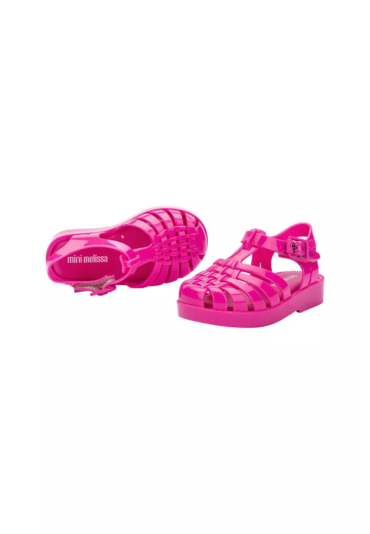 Buy Melissa Mini Melissa Possession Toddlers Sandals 2025 Online