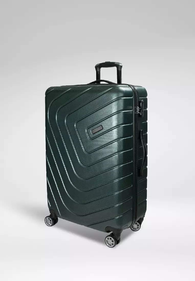 URBANlite Rayer 24" inch Spinner Hard Case Luggage - ULH 21905