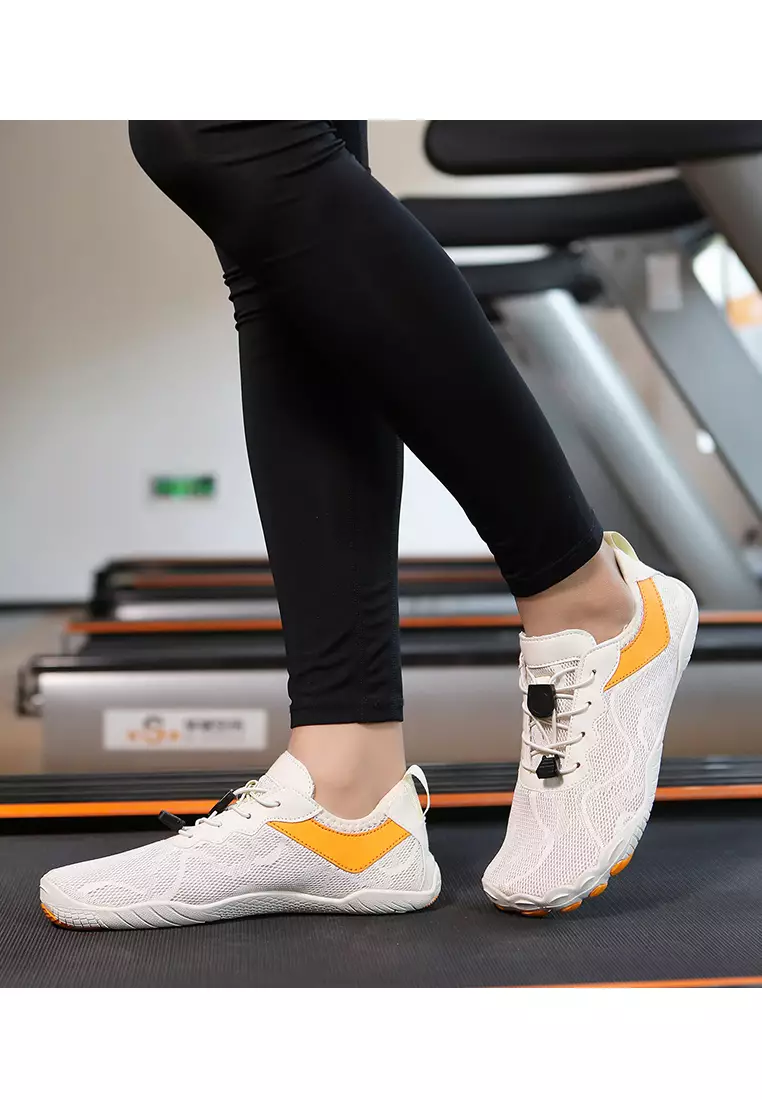 男女款舒適戶外登山涉水鞋 HYF-A825