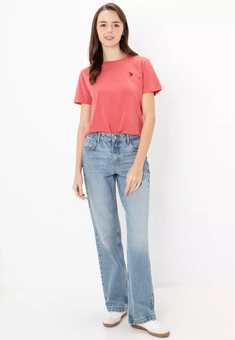 Basic Logo T-Shirt
