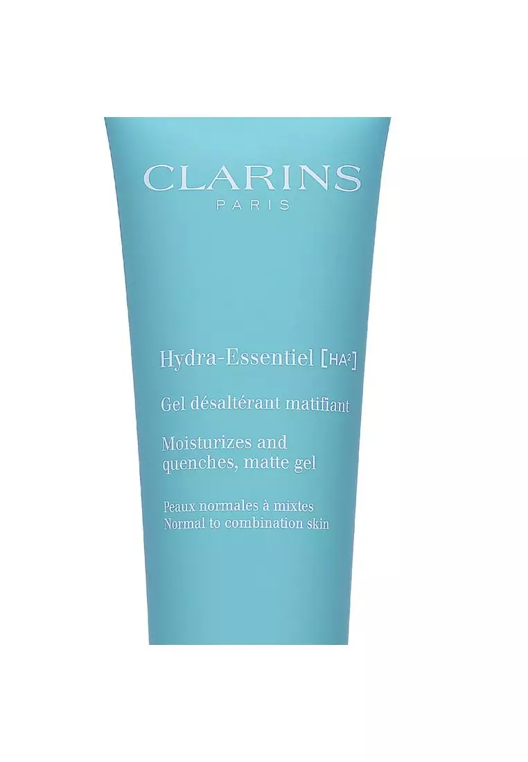 水潤活肌保濕霜 - 啞緻凝露 (適合中性及混合肌膚) 75ml