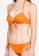 PINK N' PROPER orange Basic Push Up Bikini Set in Orange 62AEFUSFEC4F87GS_3