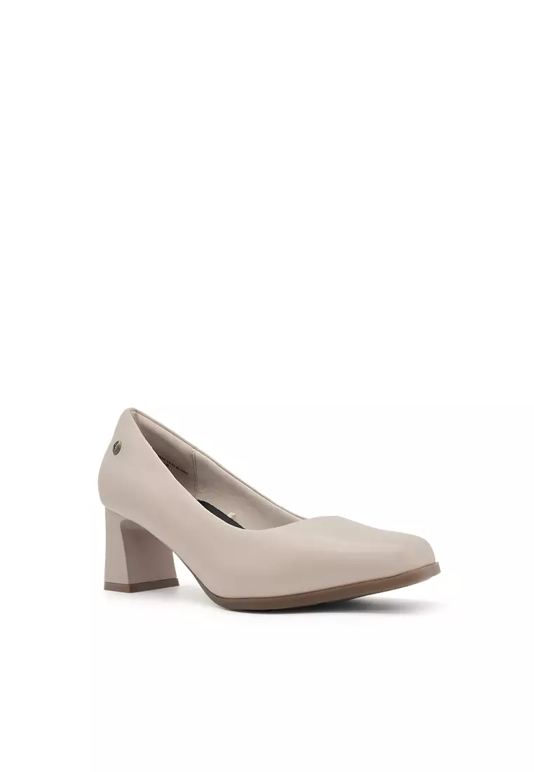 Hush Puppies Pippa Heel Women's Dress Casual Shoes