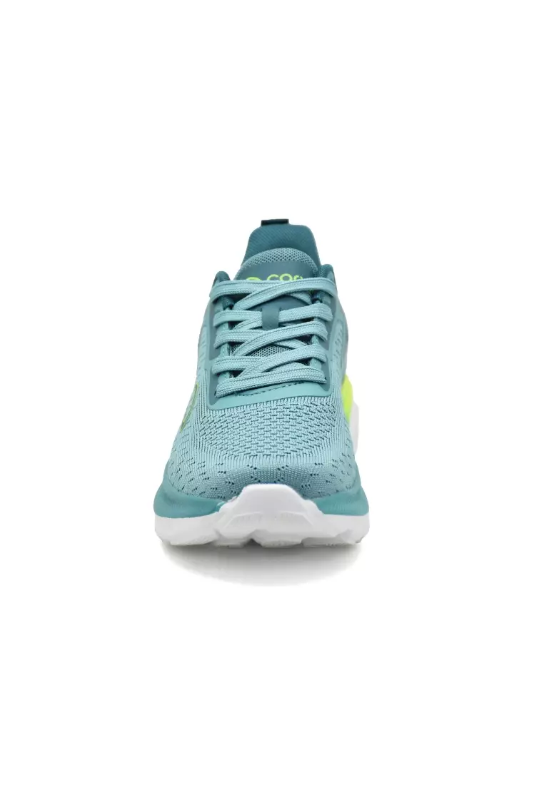 Carvil Sepatu Wanita Evo Hyperblast-SL Tosca/White
