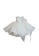 RAISING LITTLE white Xagiana Baby & Toddler Dresses 01178KA4BFAB67GS_1