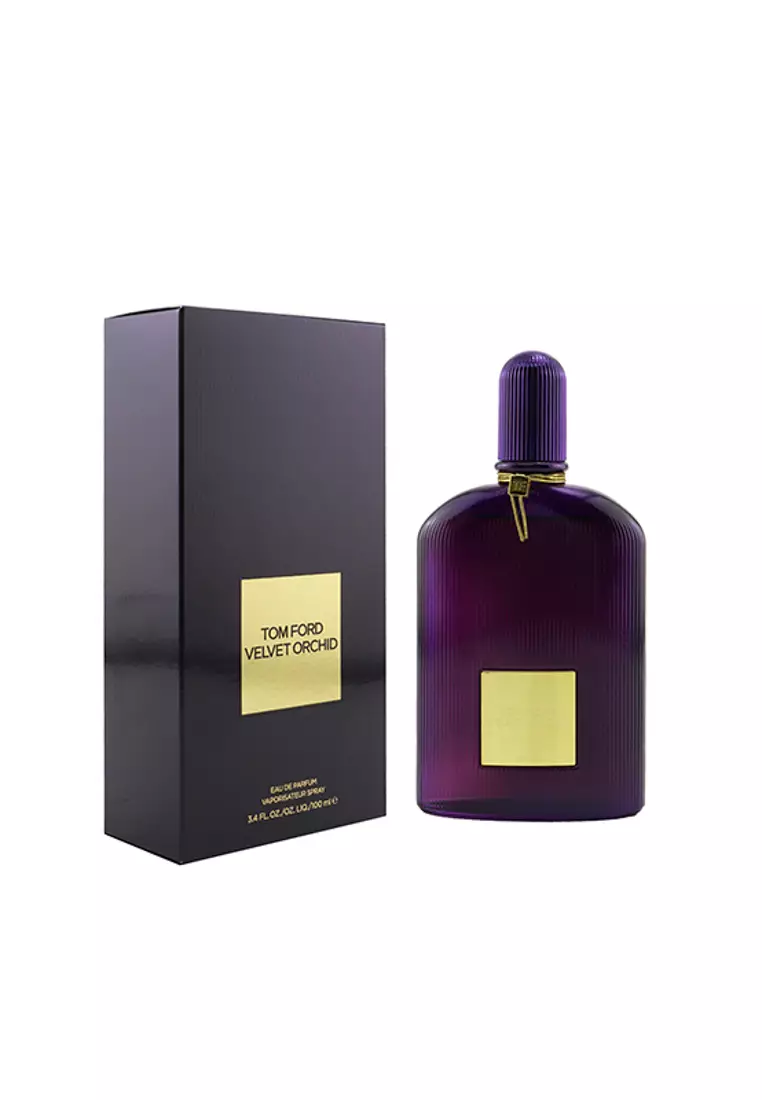 Buy Tom Ford TOM FORD - Velvet Orchid Eau De Parfum Spray