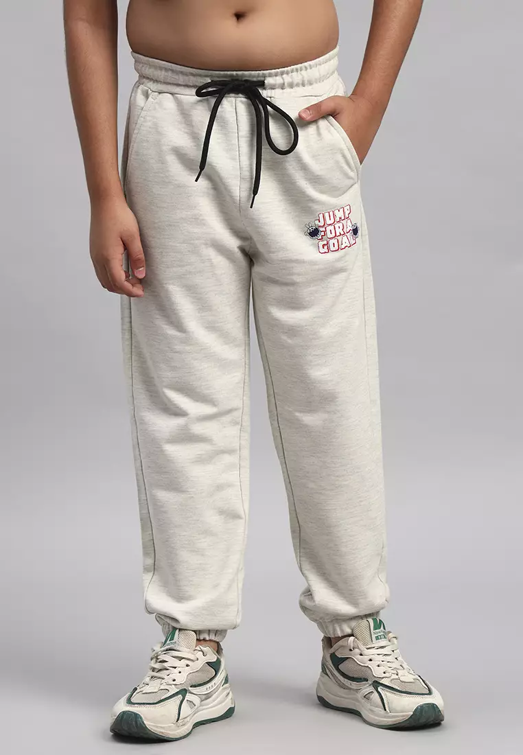JumpJoy Unisex Performance/Training Sweatpants