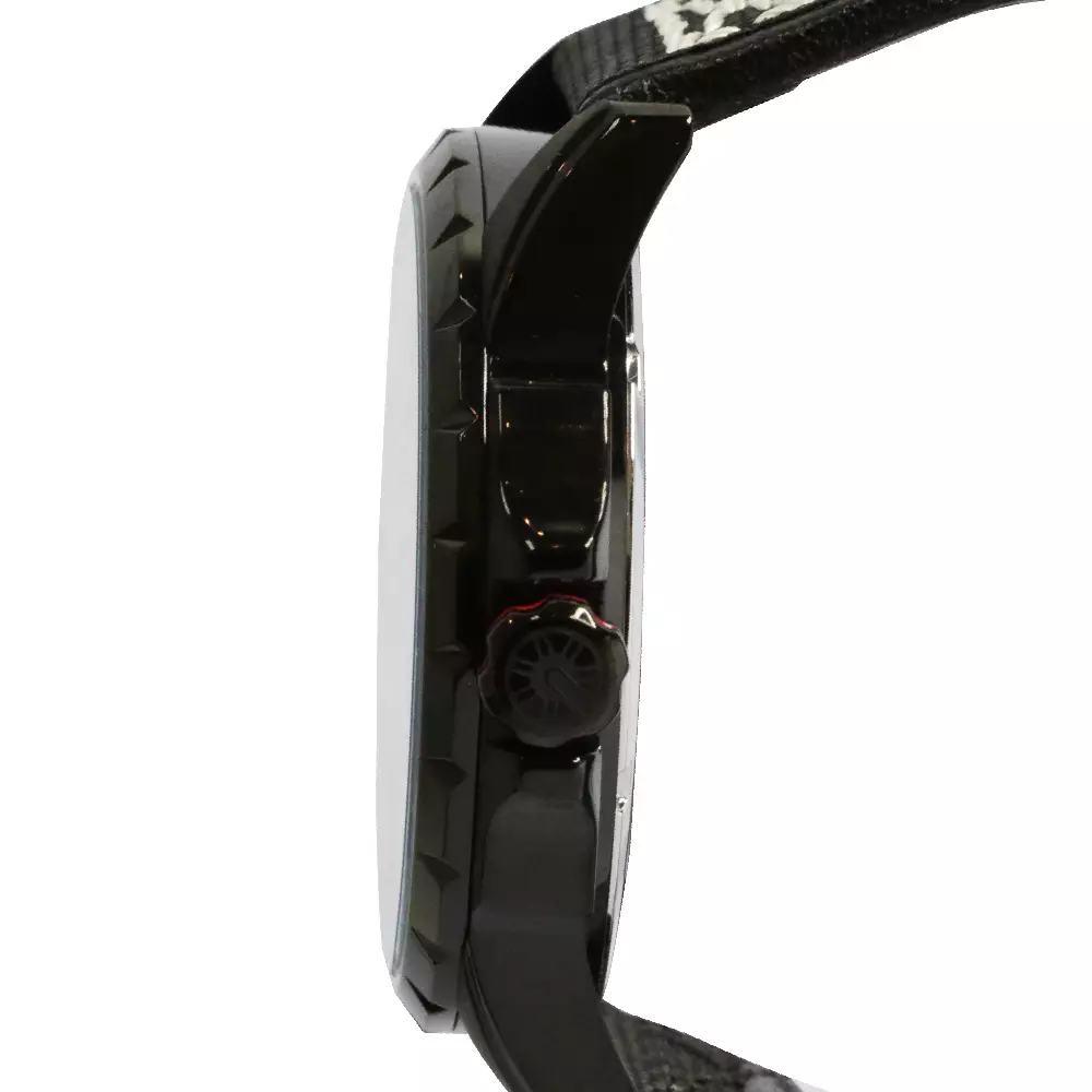 Jam Tangan HUMMER Jam Tangan Pria HM1014-1732