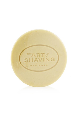The Art Of Shaving THE ART OF SHAVING - Shaving Soap Refill - Lavender Essential Oil (For Sensitive Skin) 95g/3.4oz F38BBBE13BB42AGS_1