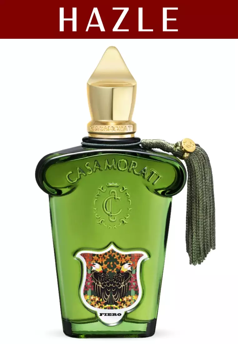 Fiero Man EDP 100 ml