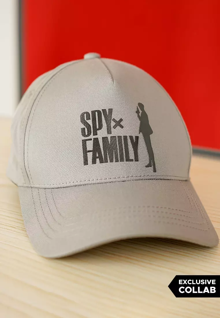 Cressida X SpyxFamily Baseball Cap H031A
