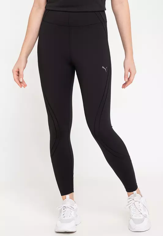 Studio High Waist 7/8 Trend Training Tig