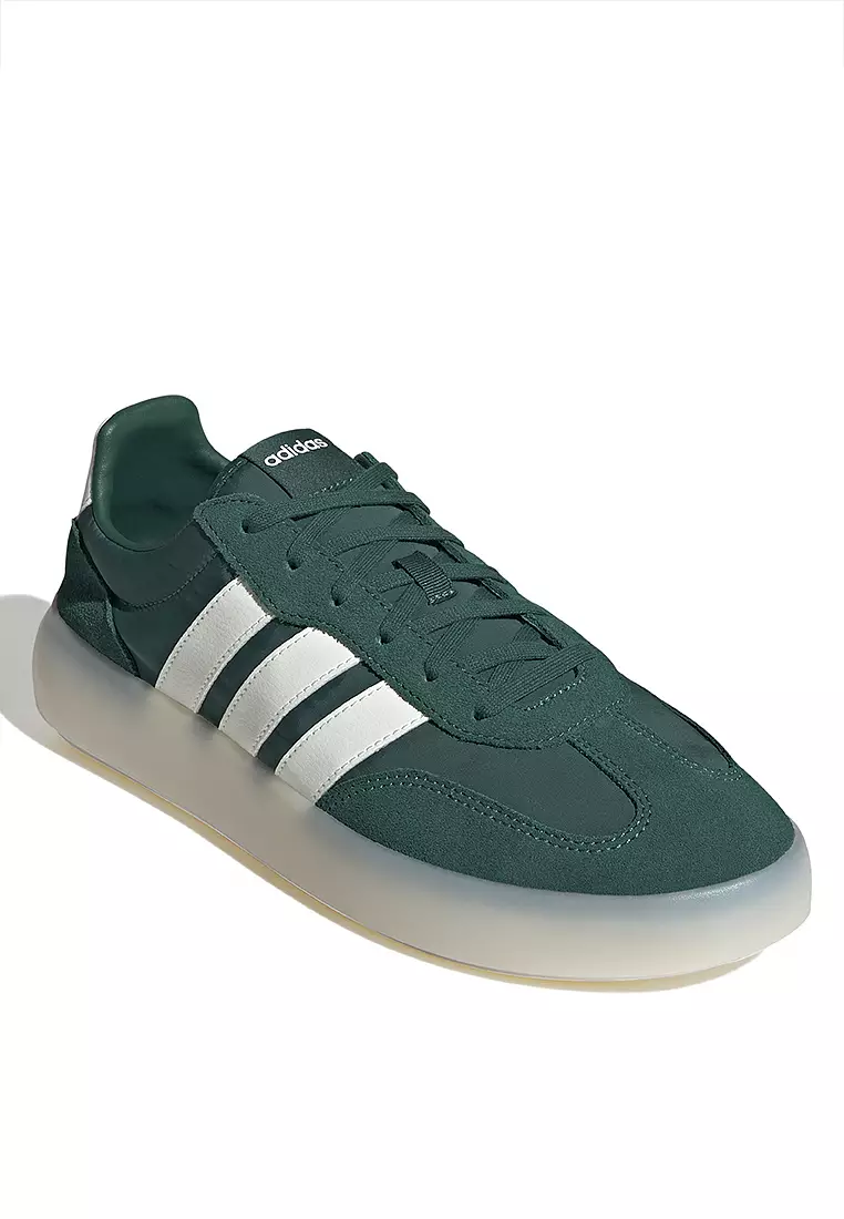 Barreda Decode Shoes