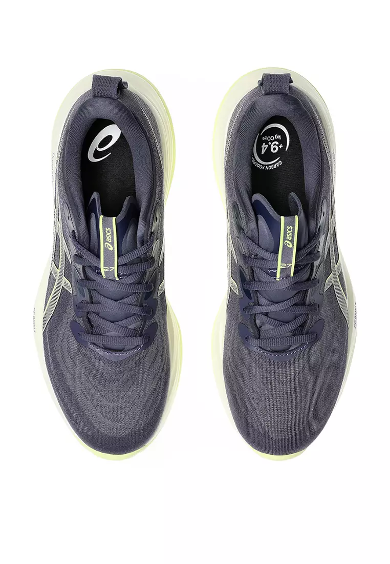 ASICS Men Gel-Cumulus 27 Standard-1011B960.500