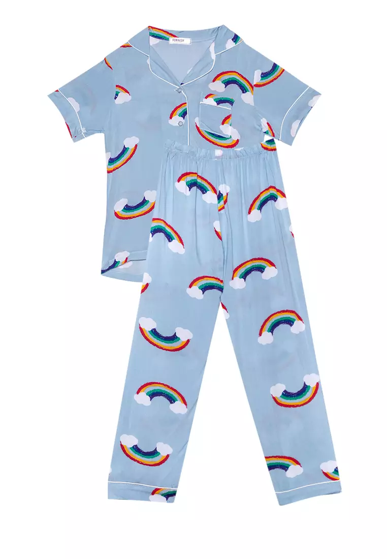 Kids sleepwear online online