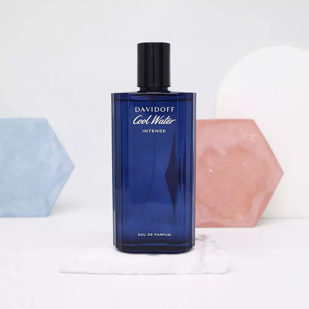 Jual Davidoff Davidoff Cool Water Intense Man 125 ML Original 2025