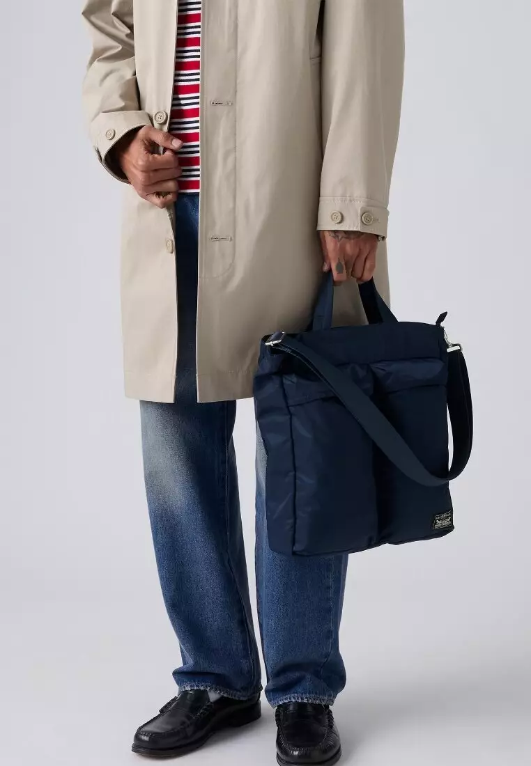 Levi's® Men's Mission Bay Tote 004C2-0007