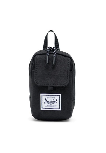 Shop Herschel Form Small Crossbody Bag Online On Zalora Philippines