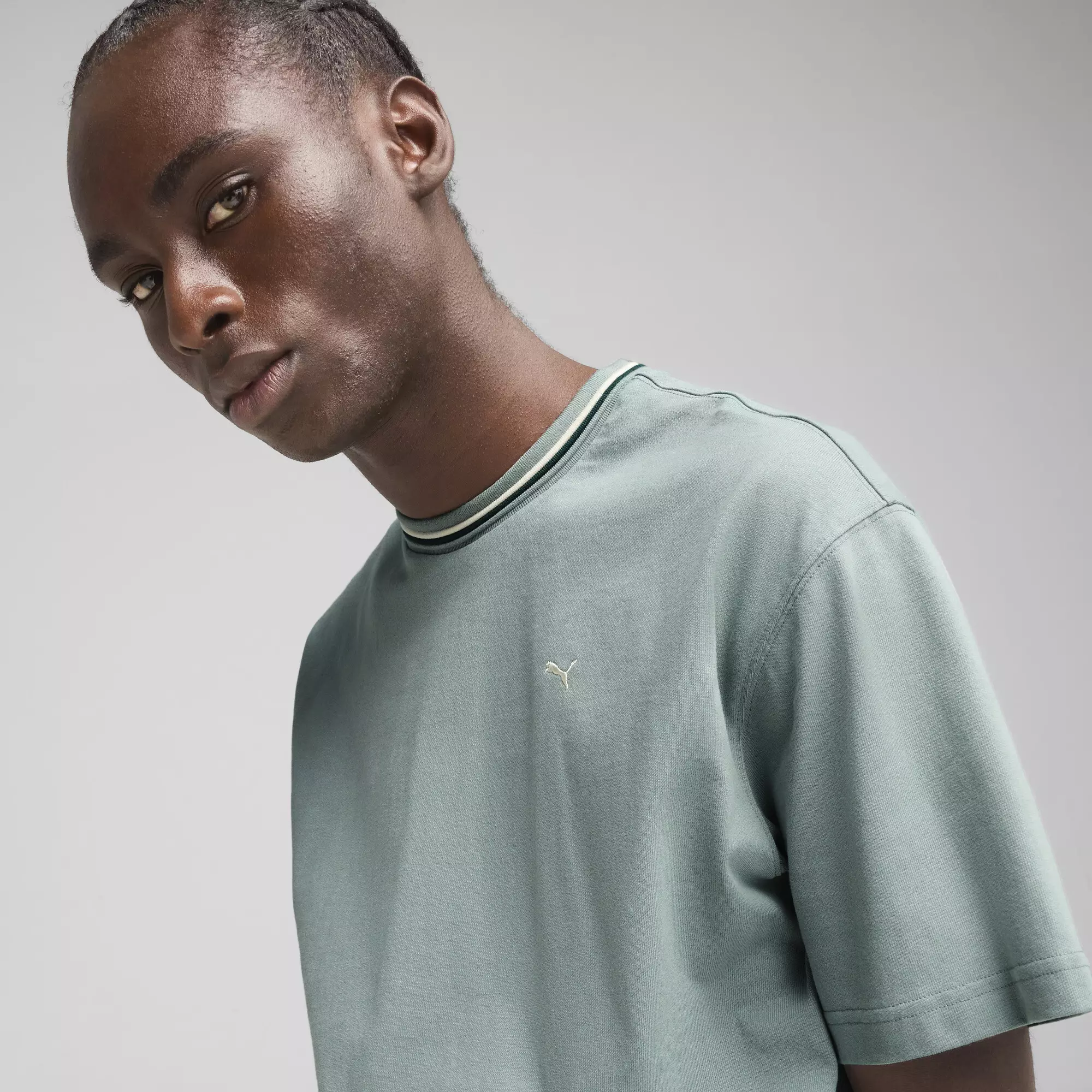 PUMA PALAIS ARTISAN Men's Tee