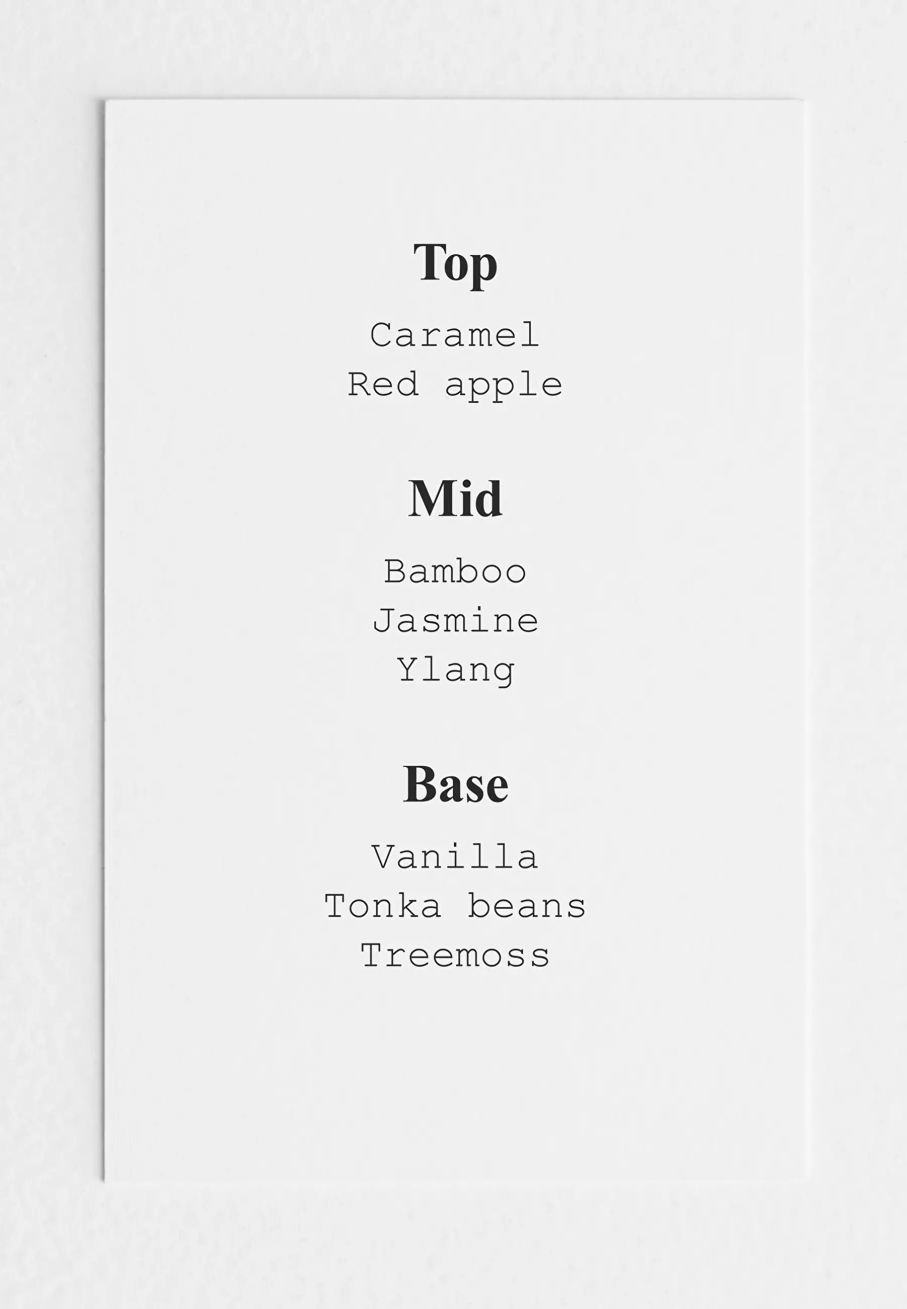 Perle de Coco Hand Lotion