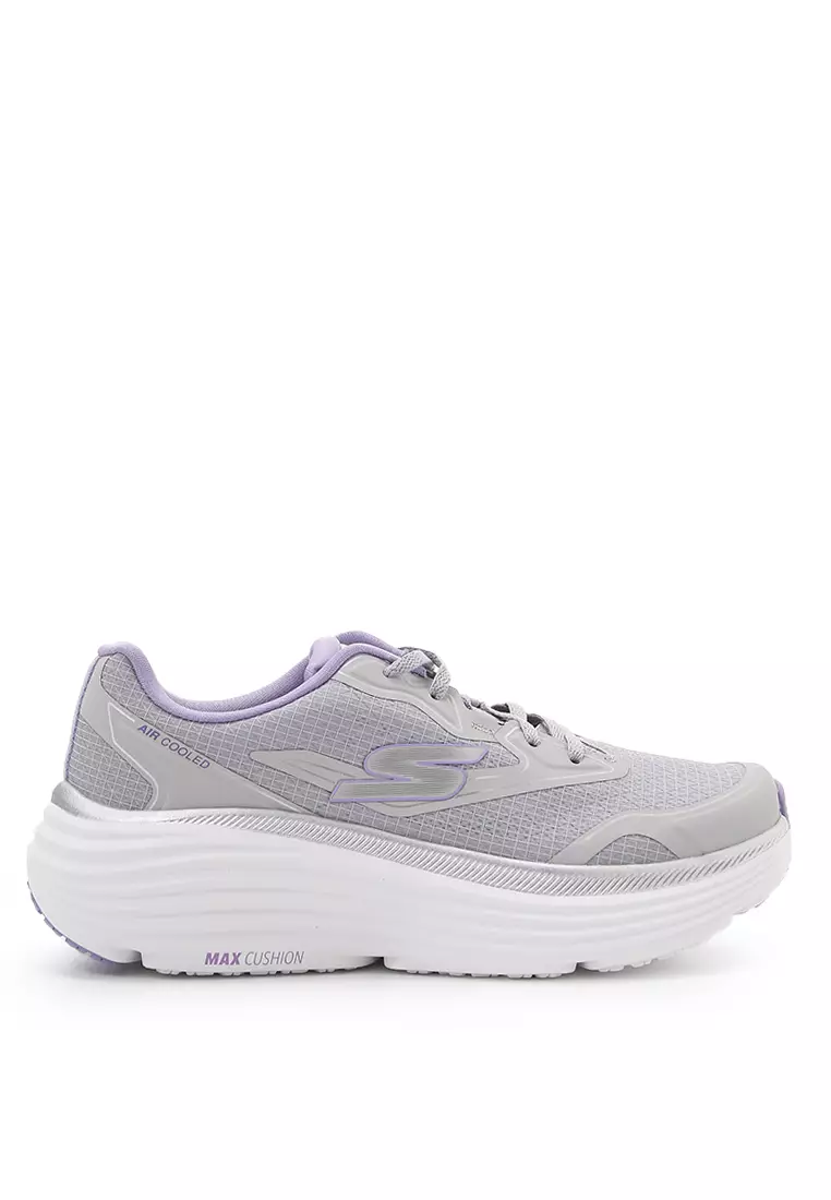 Jual Skechers Max Cushioning Endeavour Original 2025 ZALORA