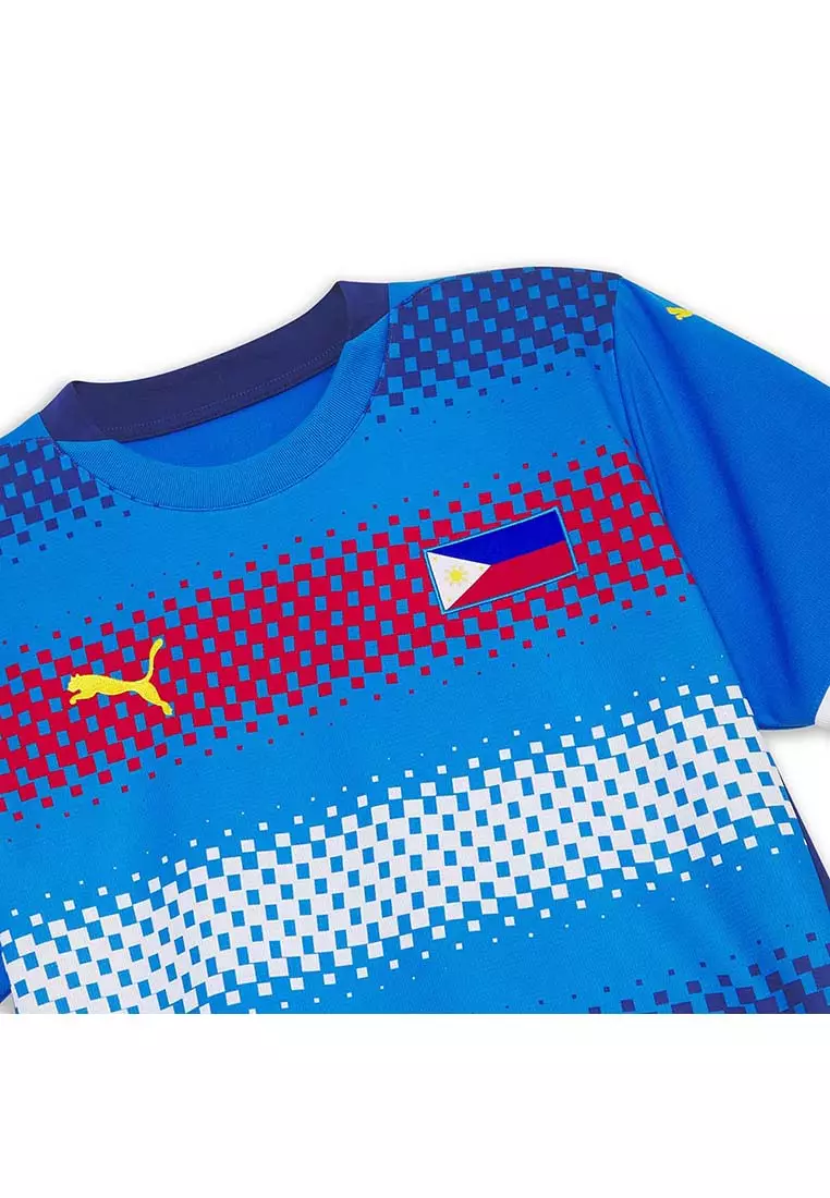 Philippines Home Jersey