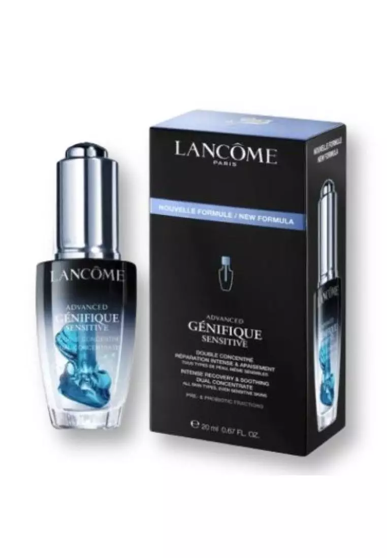 Buy Lancome Lancome Advanced Genifique Sensitive Dual Concentrate