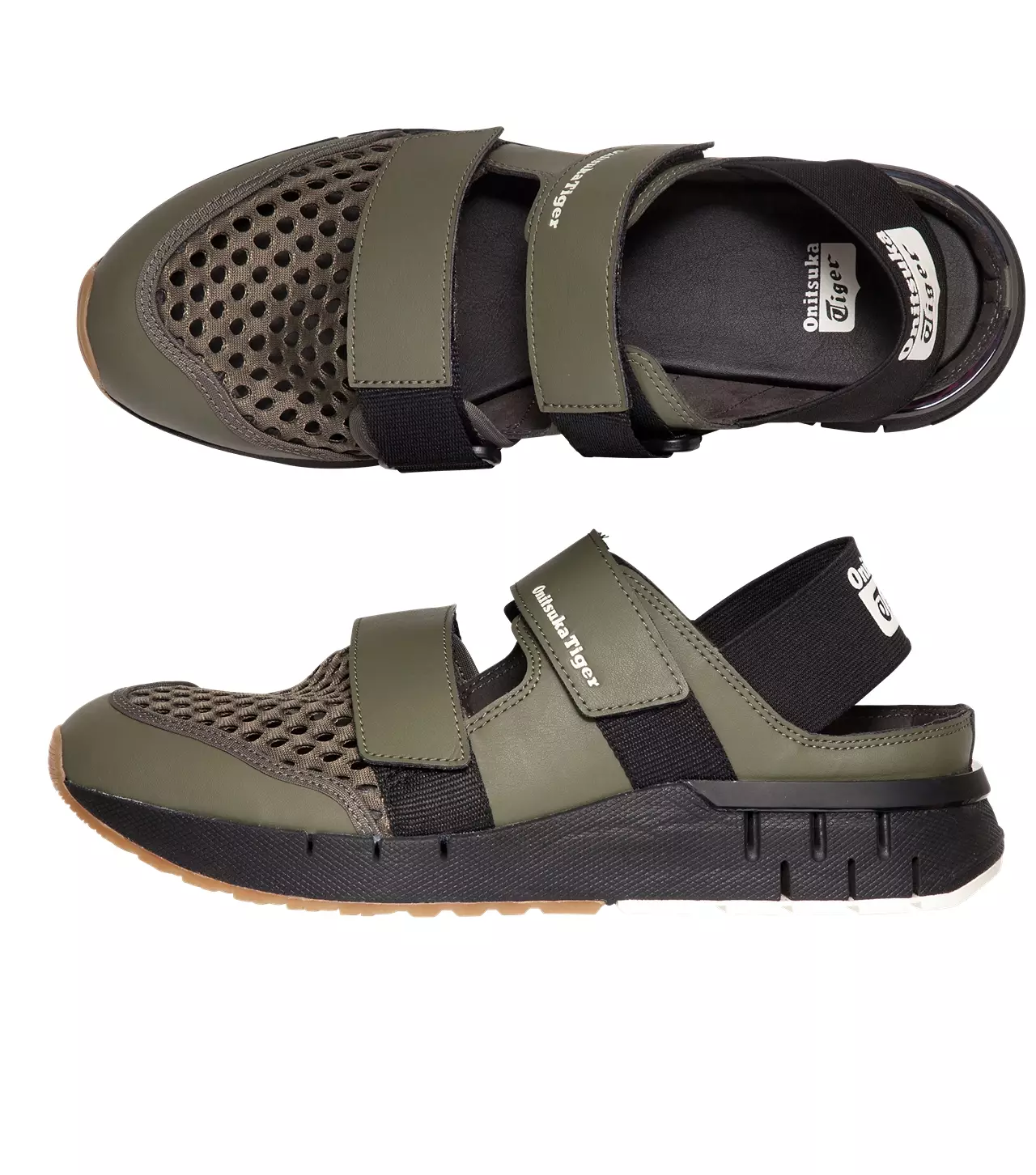 REBILAC SANDAL