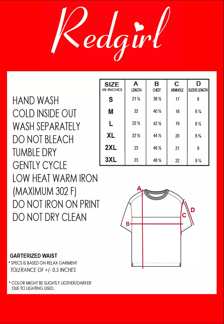 Short Sleeves Roundneck Blouse