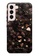 Polar Polar brown Eminence Terrazzo Gem Samsung Galaxy S22 5G Dual-Layer Protective Phone Case (Glossy) 2FDEFAC9D4A8AAGS_1