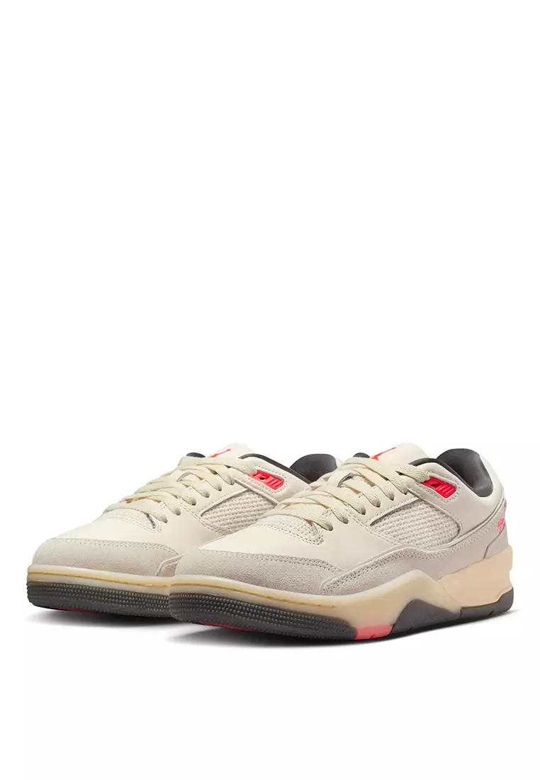 Flight Court Shoes