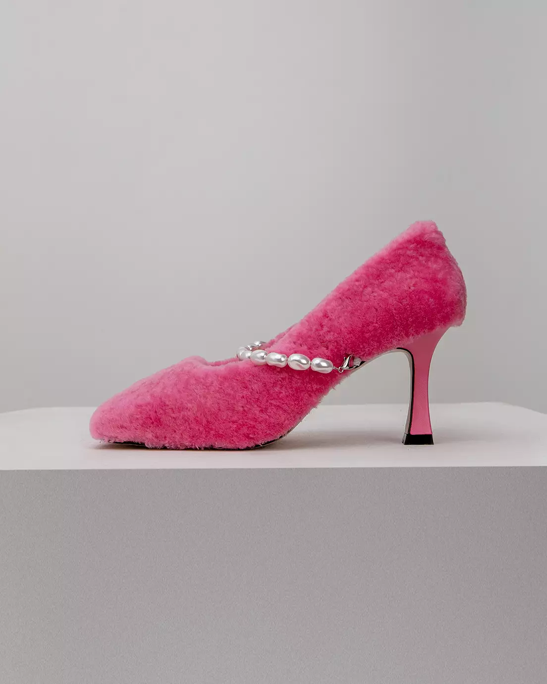 Shoes/Heels