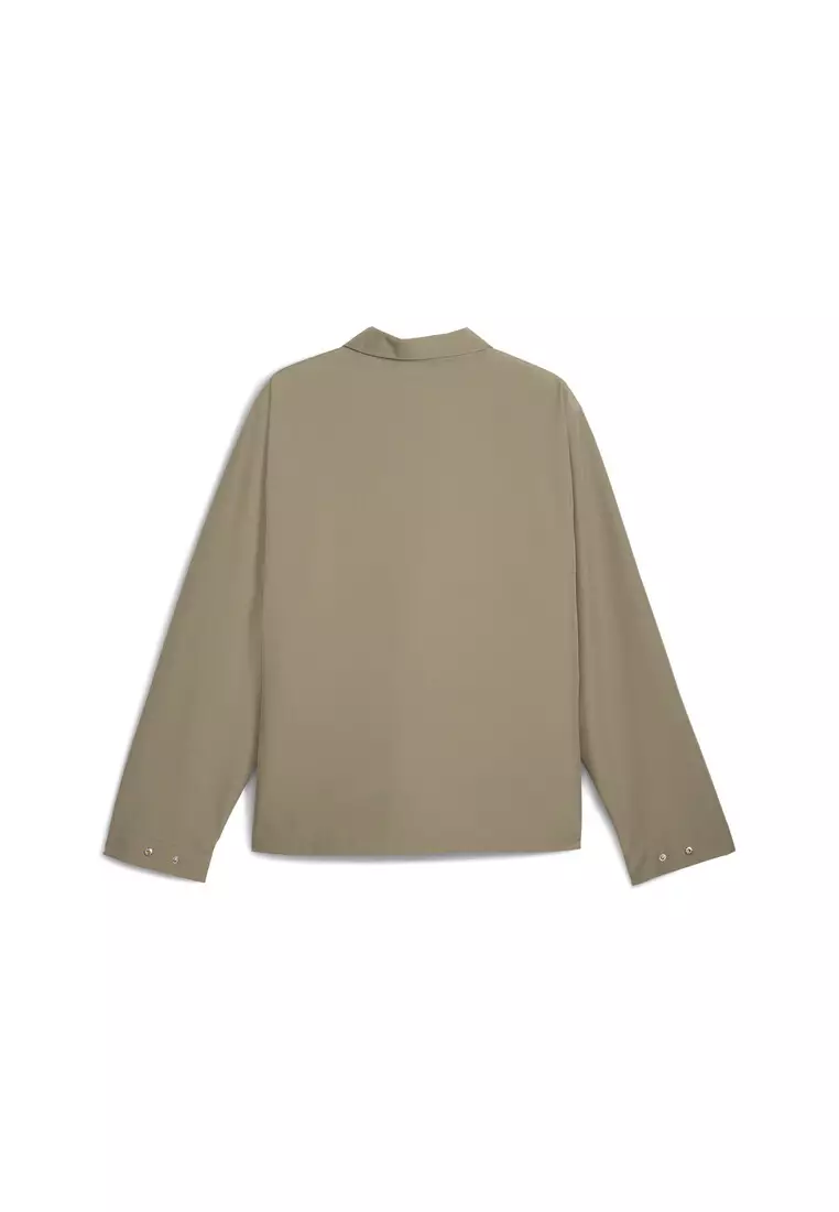 MMQ Men's 2-in-1 Jacket