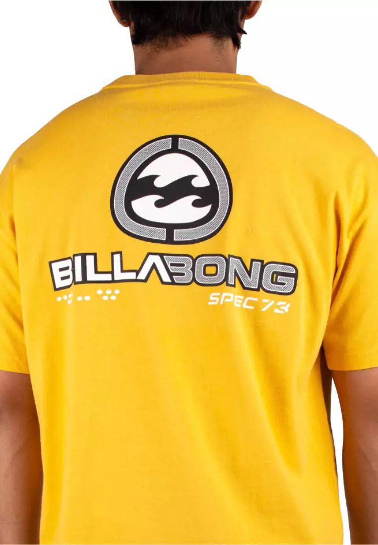 Mens Bio Wave OG T-Shirt