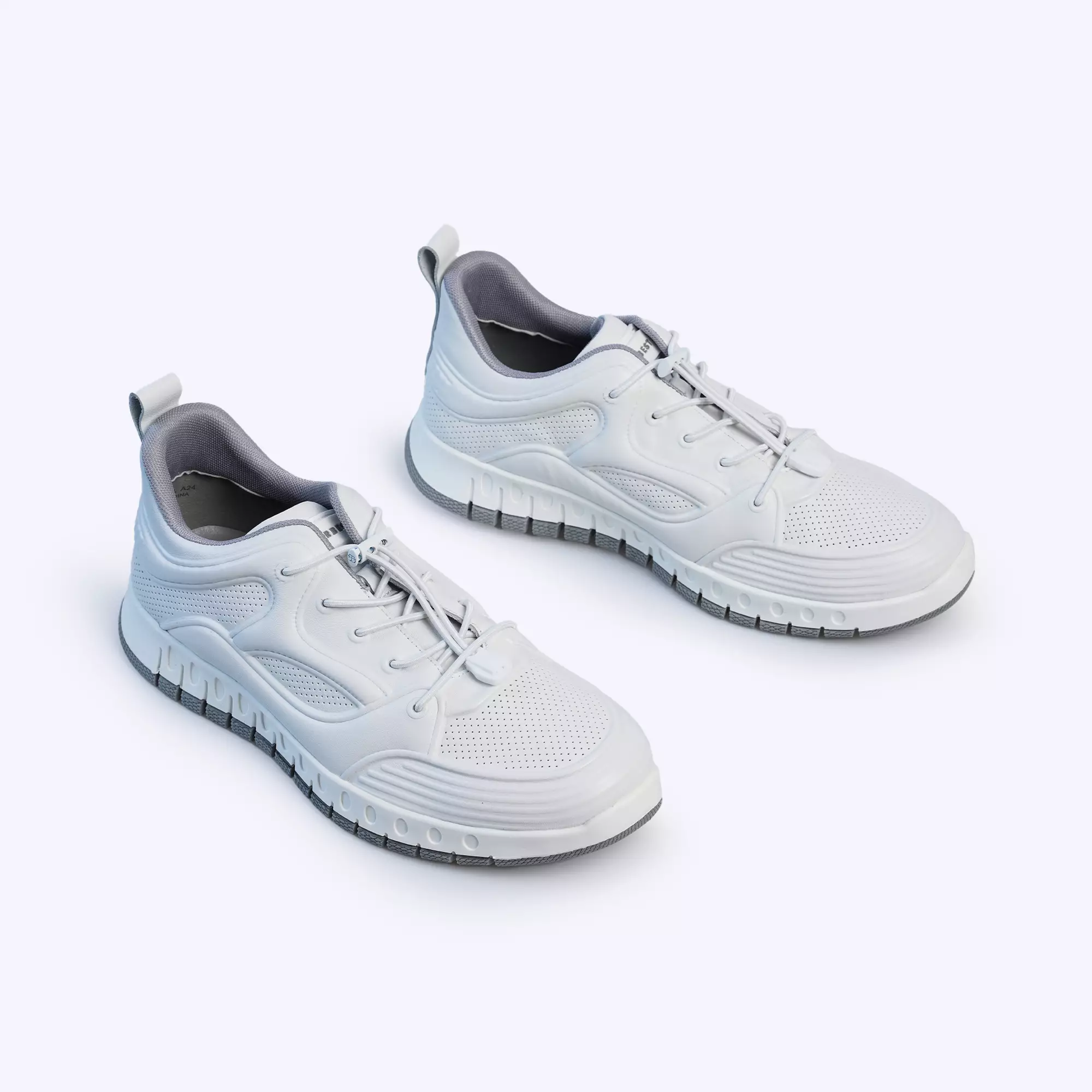 EVERBEST JEMMY WHITE